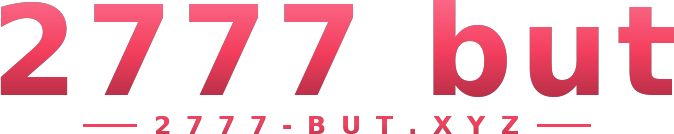 2777 but logo